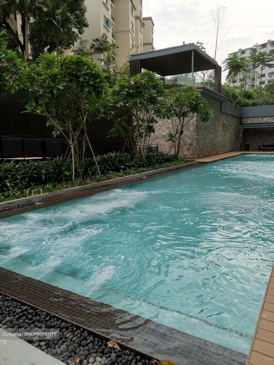 Stirling Residences (D3), Apartment #475563141